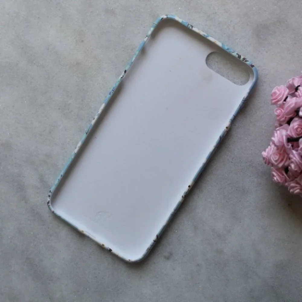 NEW iPhone XS Max Floral case